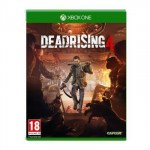 Dead Rising 4 XboxOne